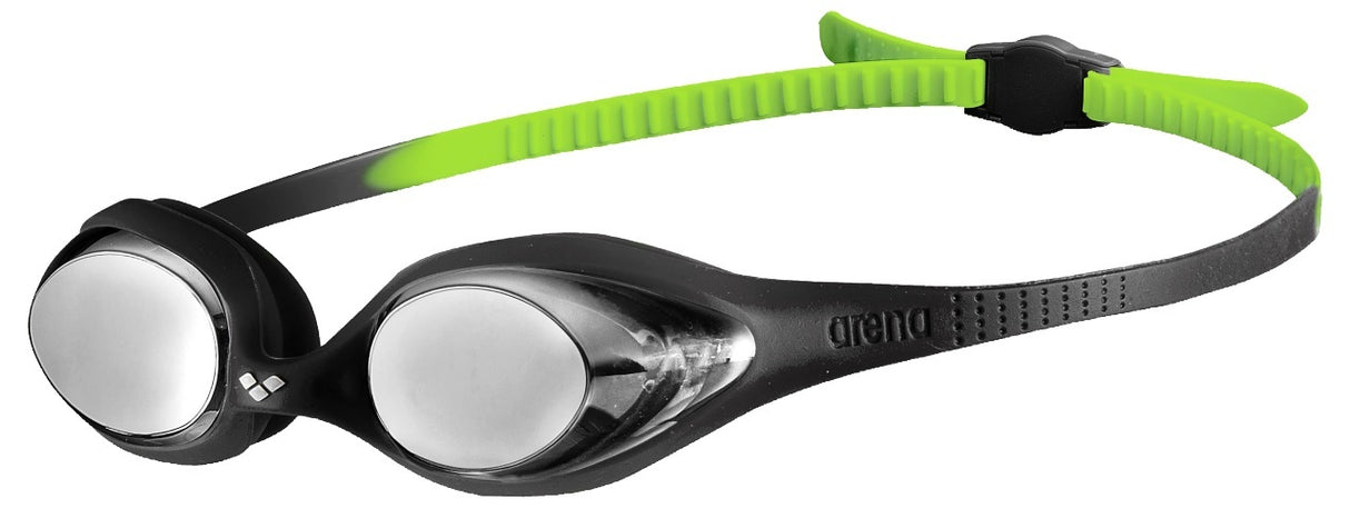 Spider Junior Mirror Goggle