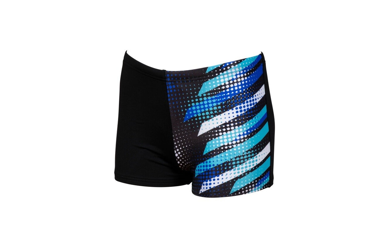 Boy's Lasers Jr Short