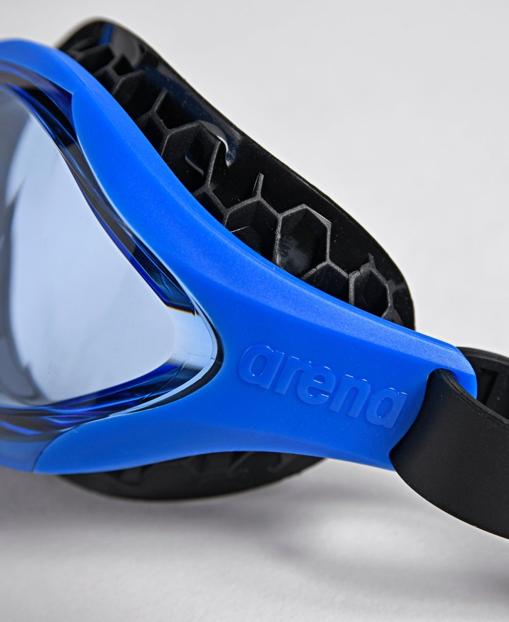 Air-Bold Swipe Goggle