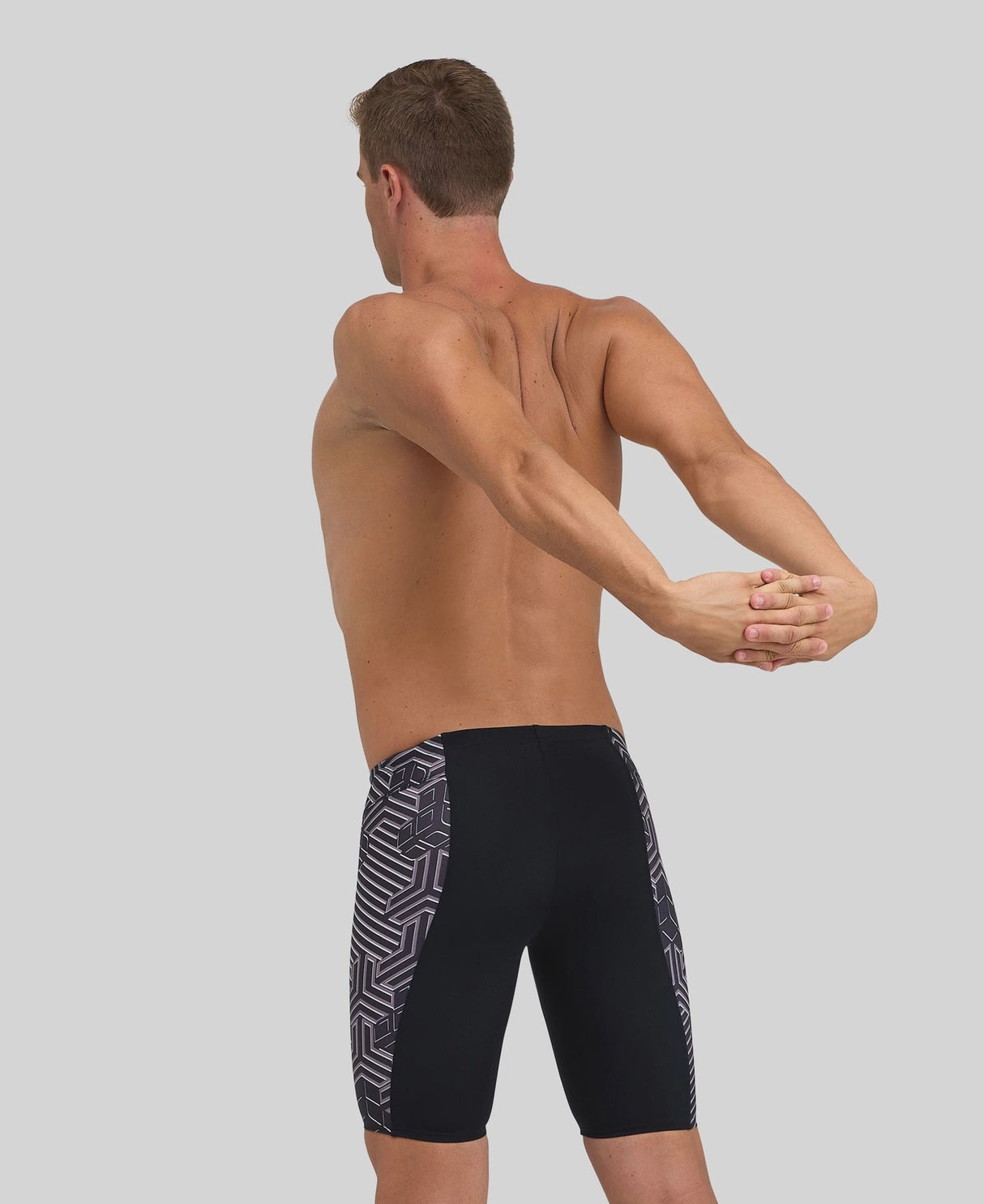 Men's Kikko Jammer