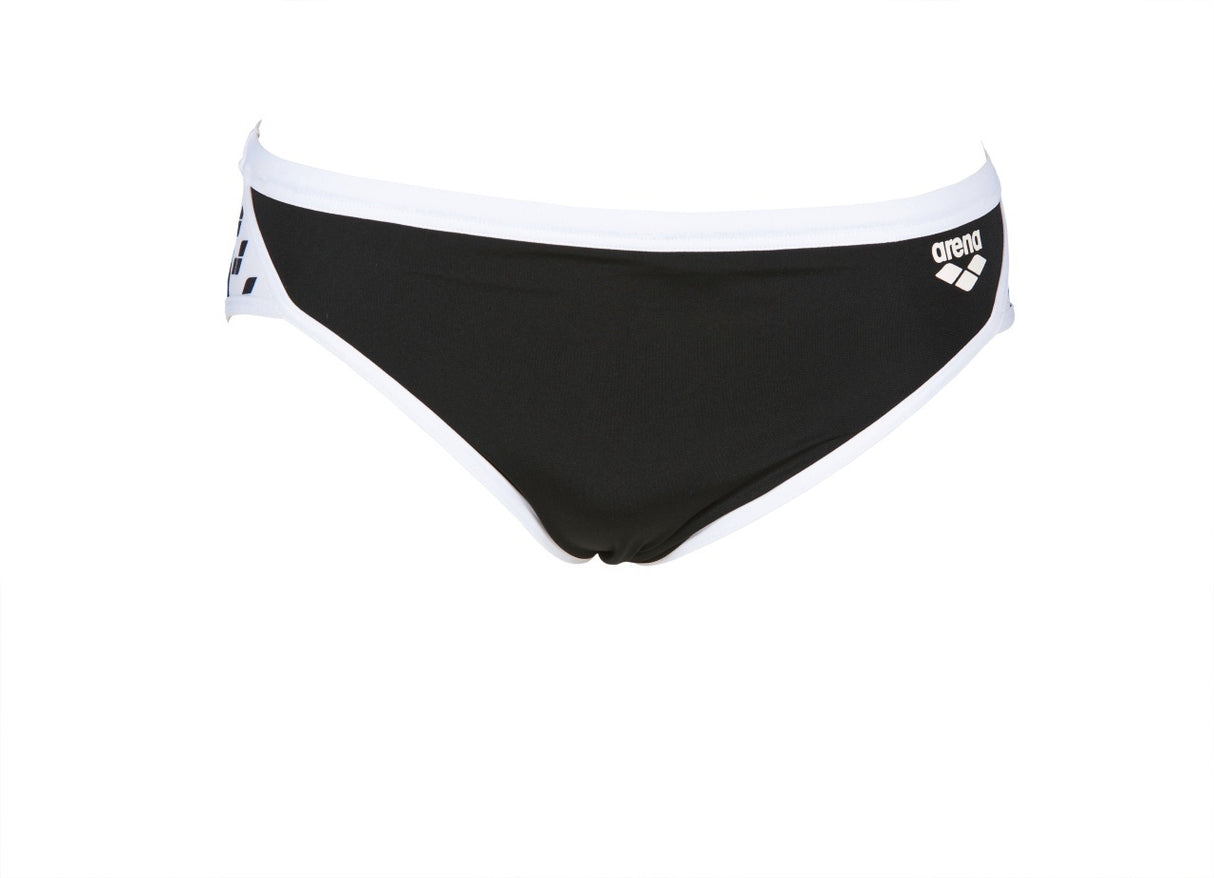 Men's Team Stripe Swim Brief Arena
