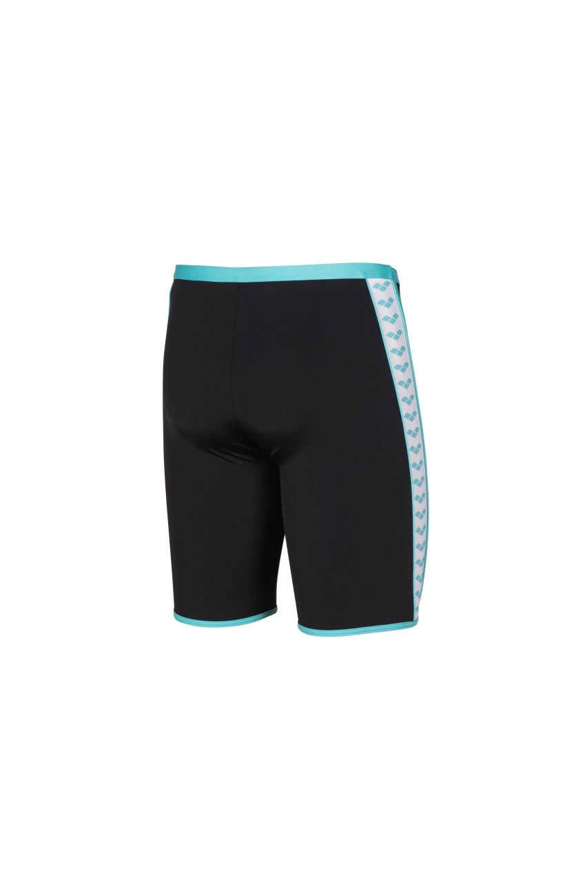 Mens Arena Icons Jammer Logo