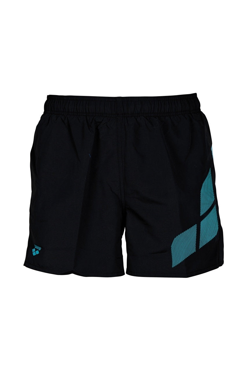 Men's Beach Short Logo