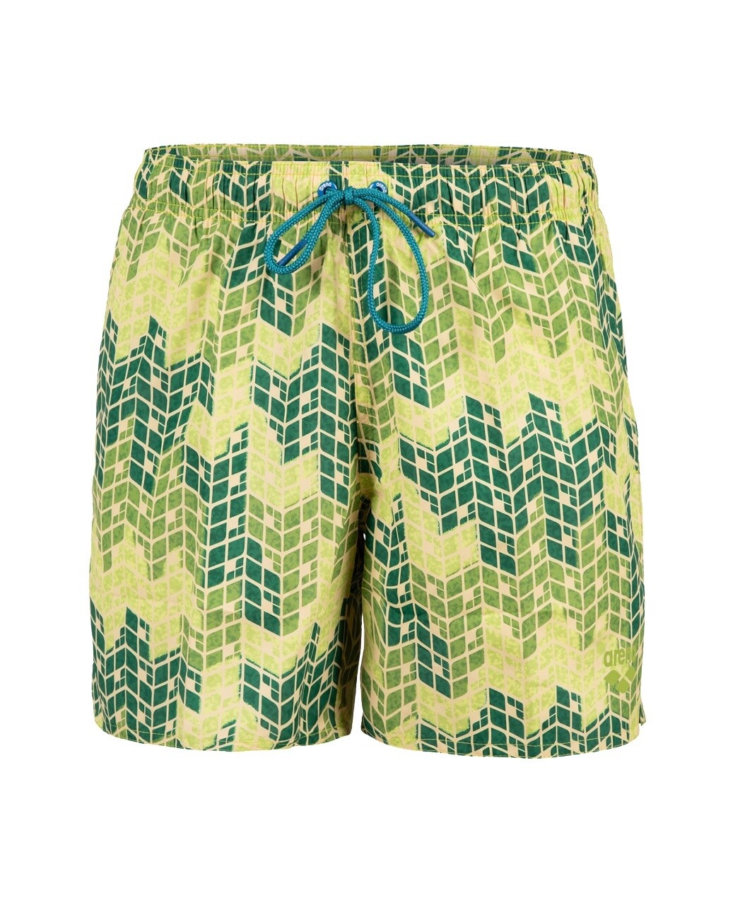 Men's Beach Boxer Allover