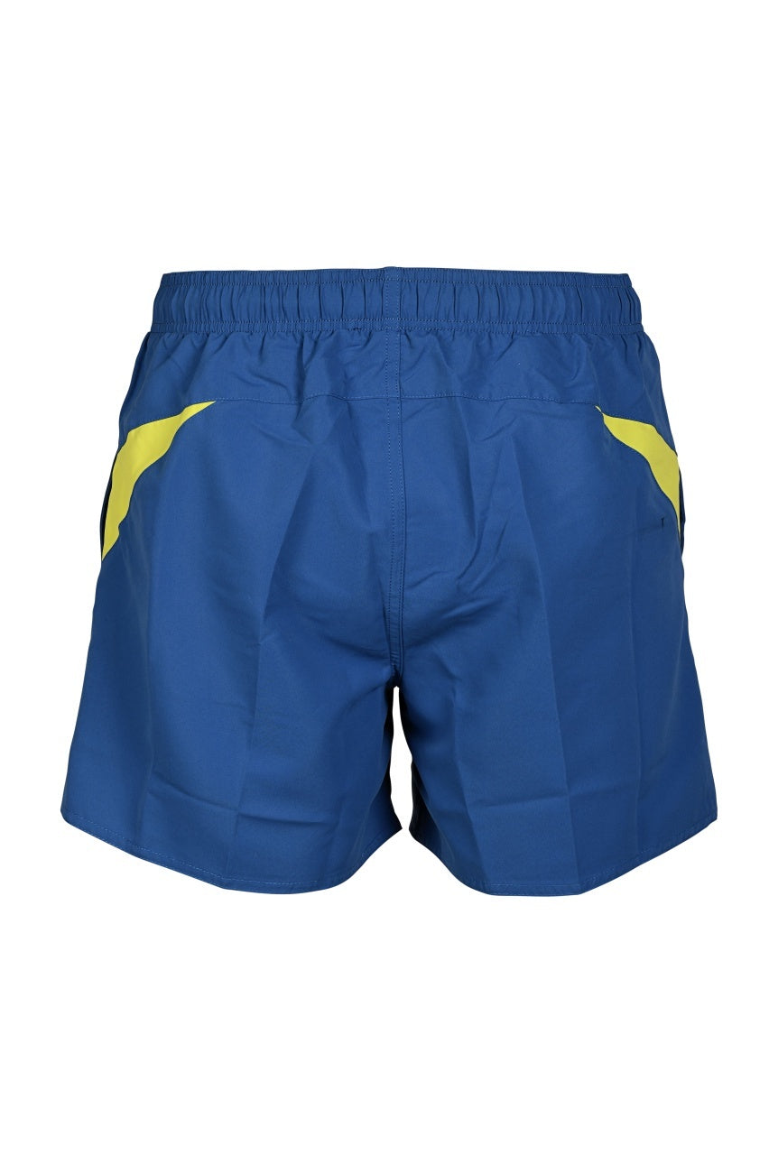 Men's Beach Short Logo