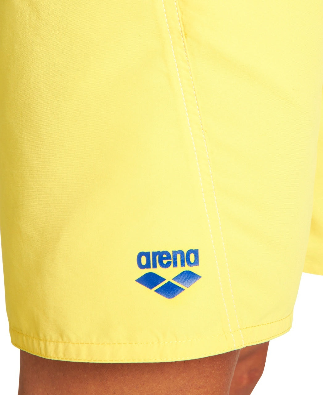 Men's Fundamentals Arena Logo Boxer Short