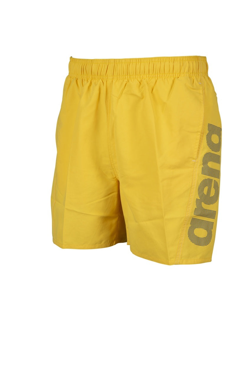 Men's Fundamentals Arena Logo Boxer Short