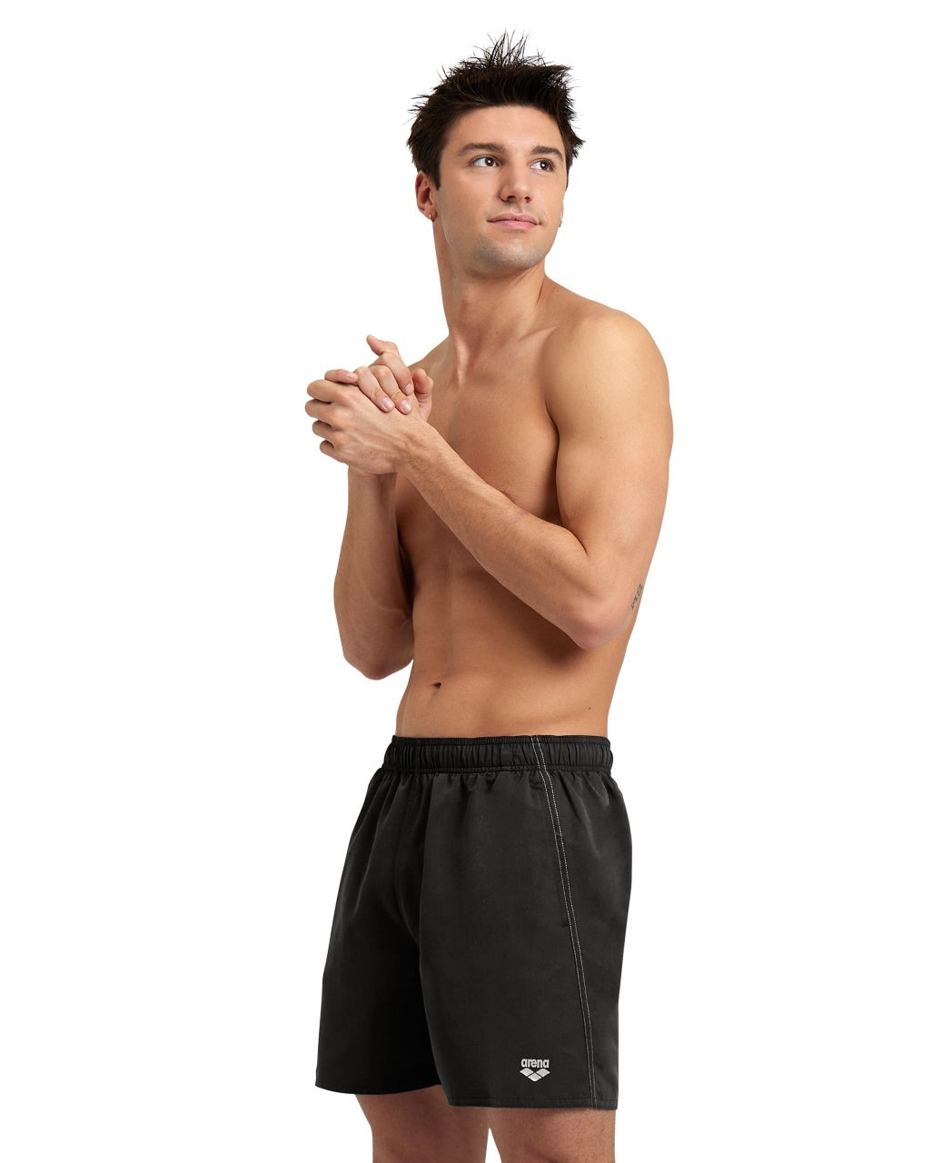 Men's Fundamentals Boxer R Short