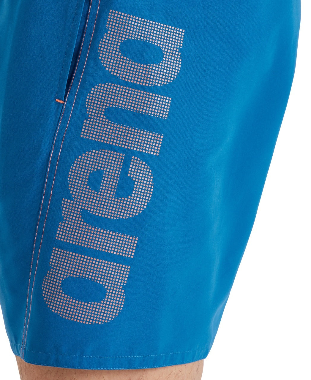 Men's Fundaments Arena Logo Boxer