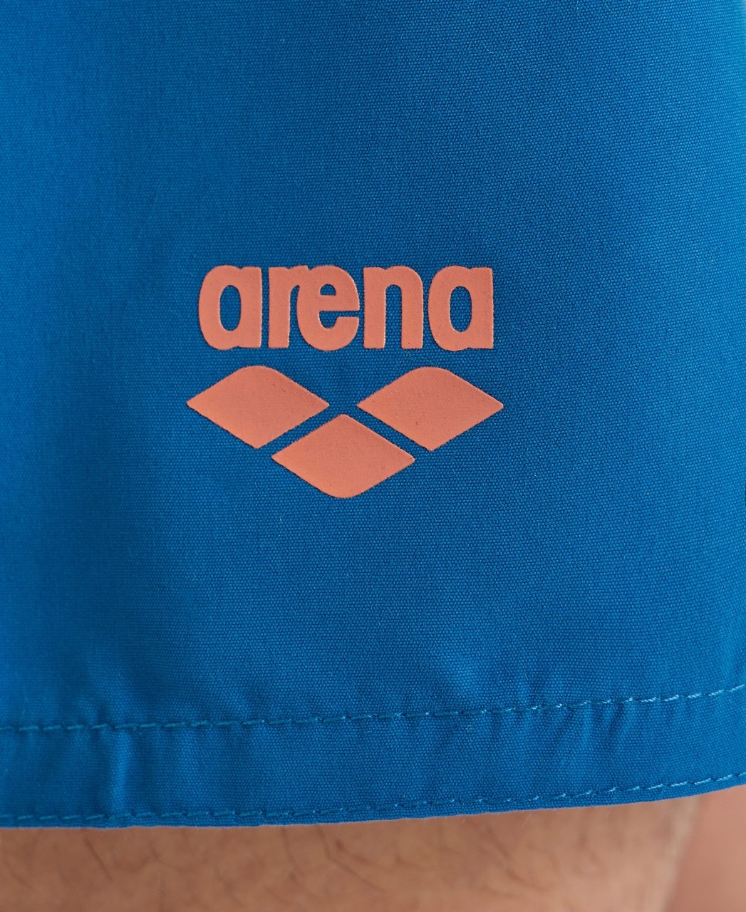 Men's Fundaments Arena Logo Boxer