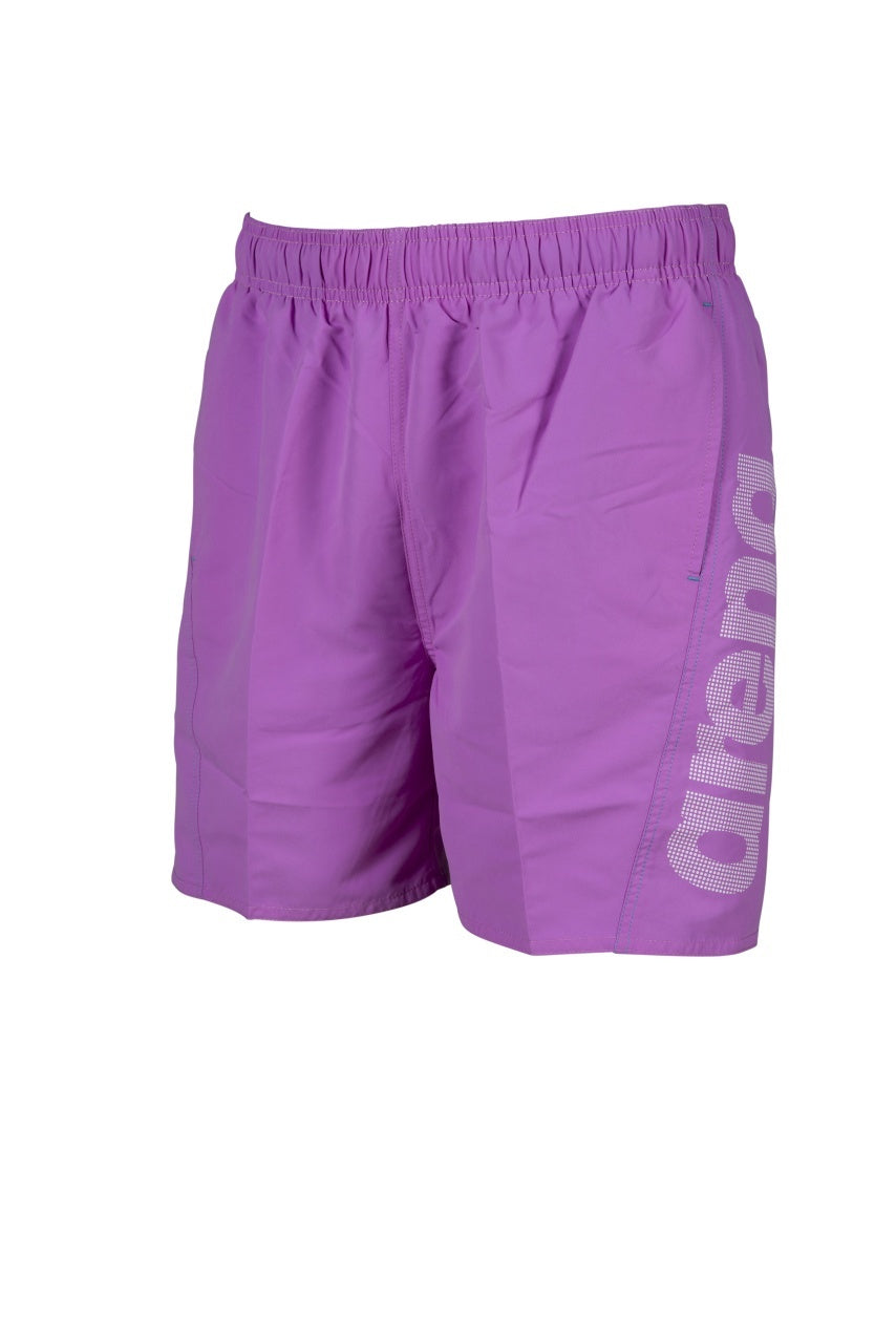 Men's Fundaments Arena Logo Boxer