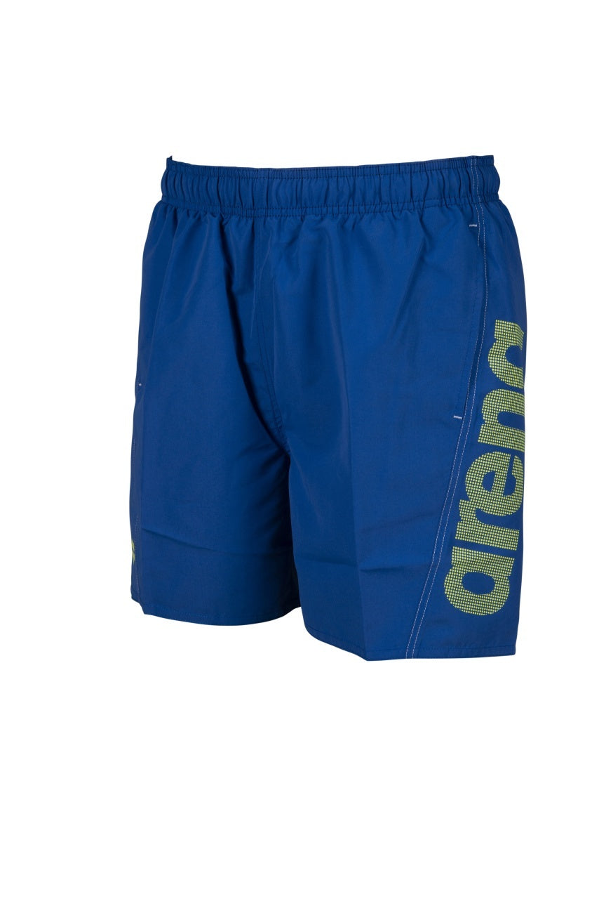 Men's Fundaments Arena Logo Boxer