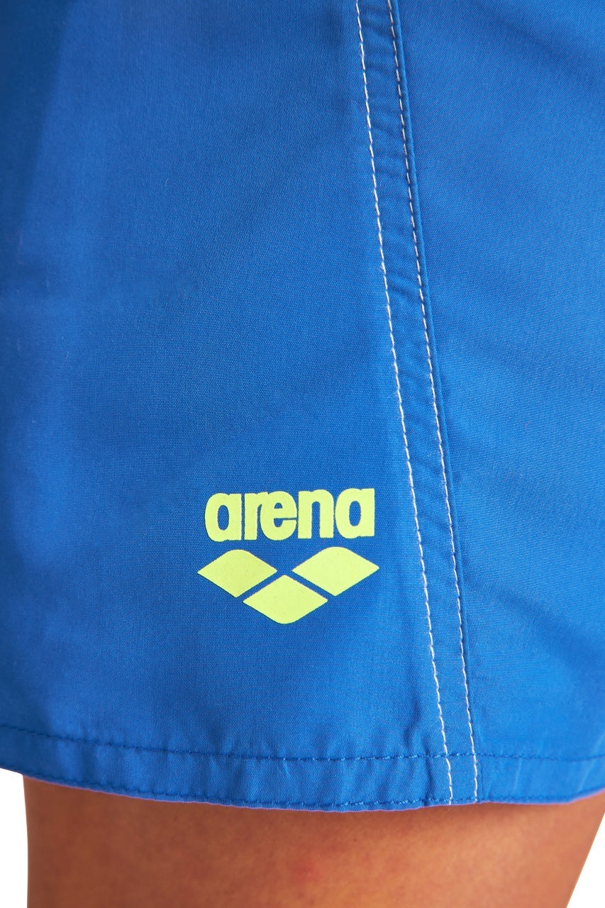 Men's Fundaments Arena Logo Boxer