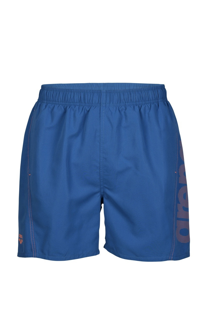 Men's Fundaments Arena Logo Boxer