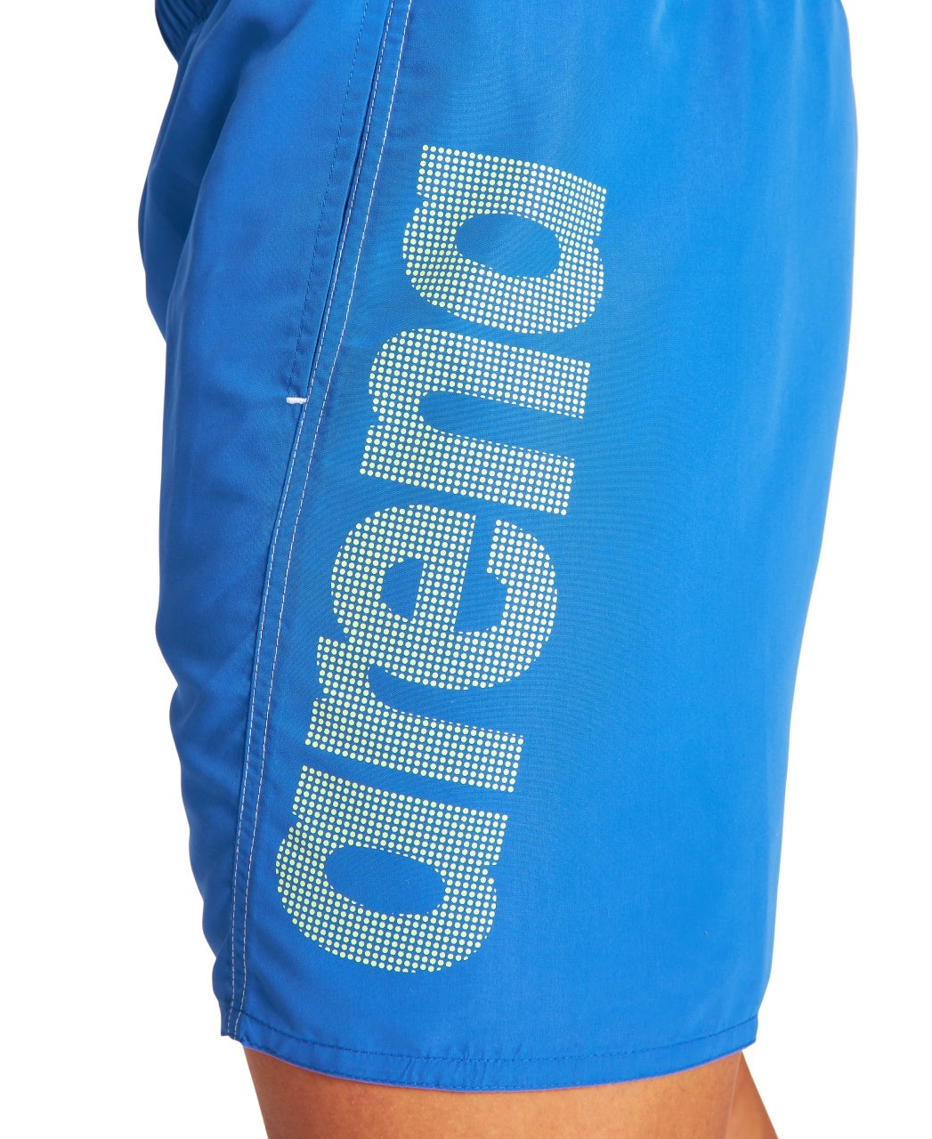 Men's Fundaments Arena Logo Boxer