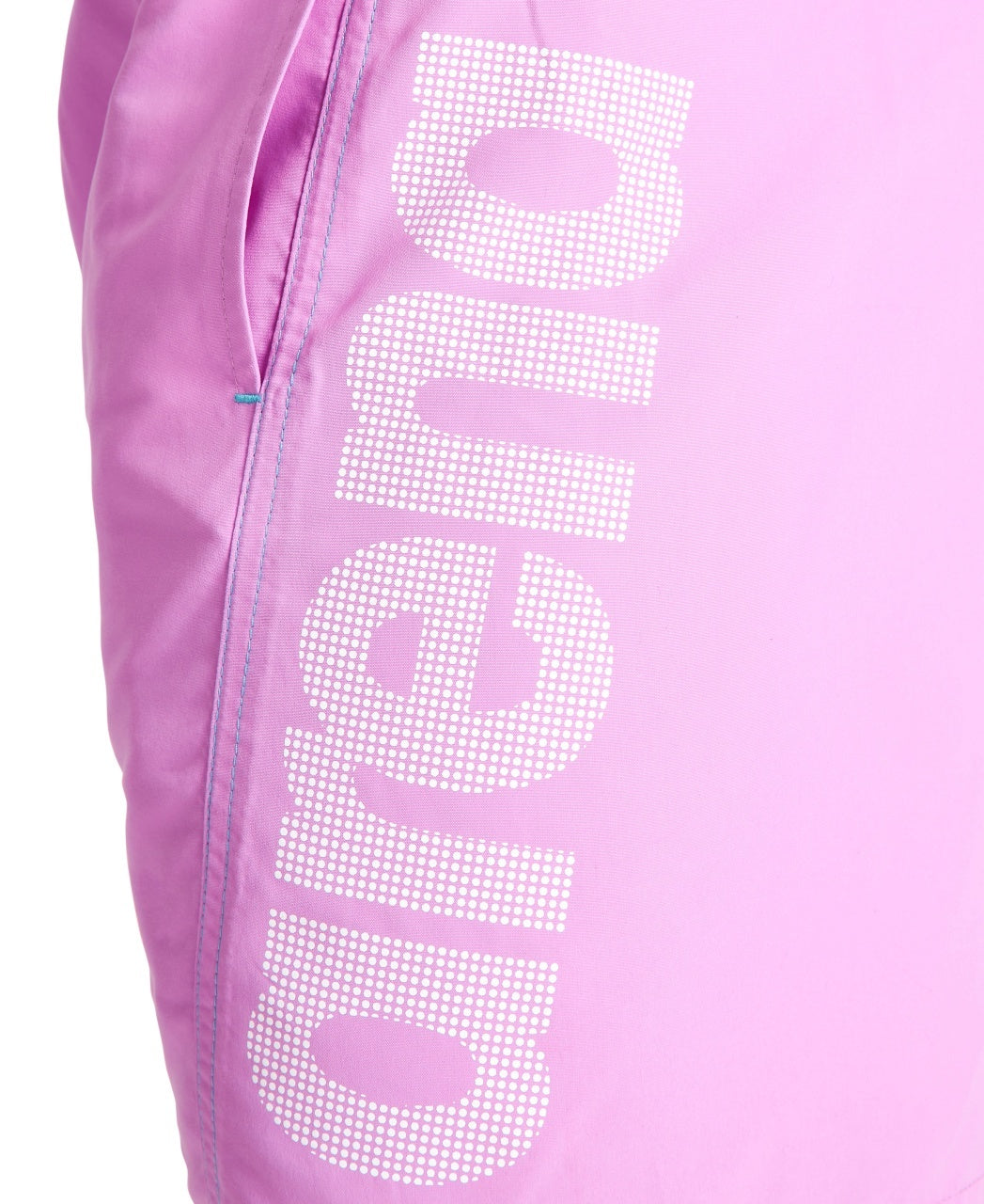 Men's Fundaments Arena Logo Boxer