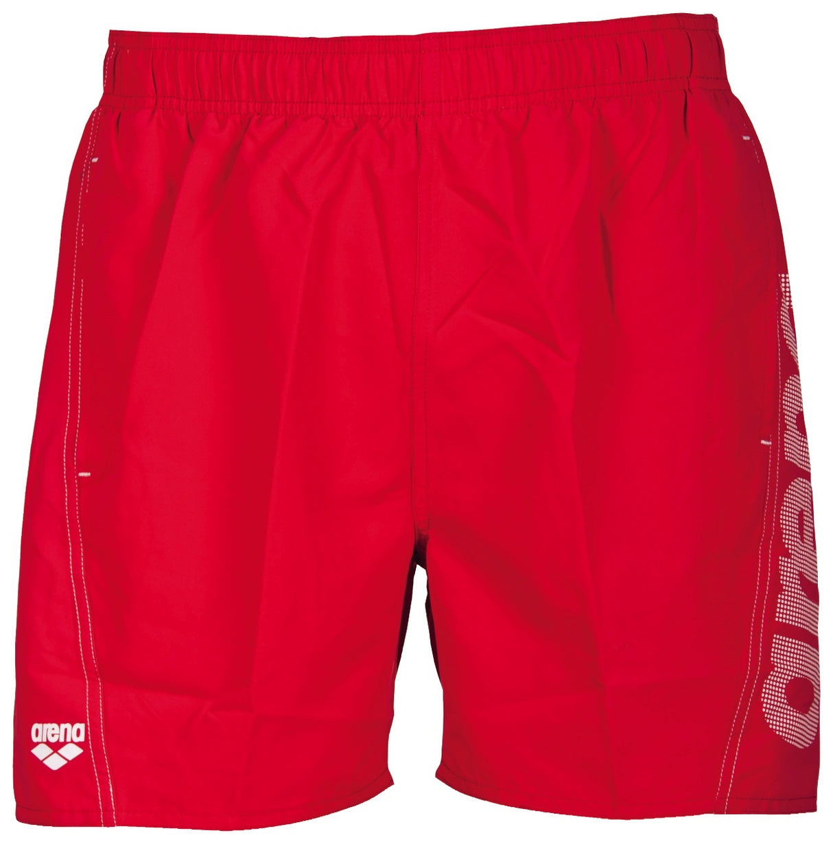 Men's Watershort Fundamentals Arena Logo Boxer