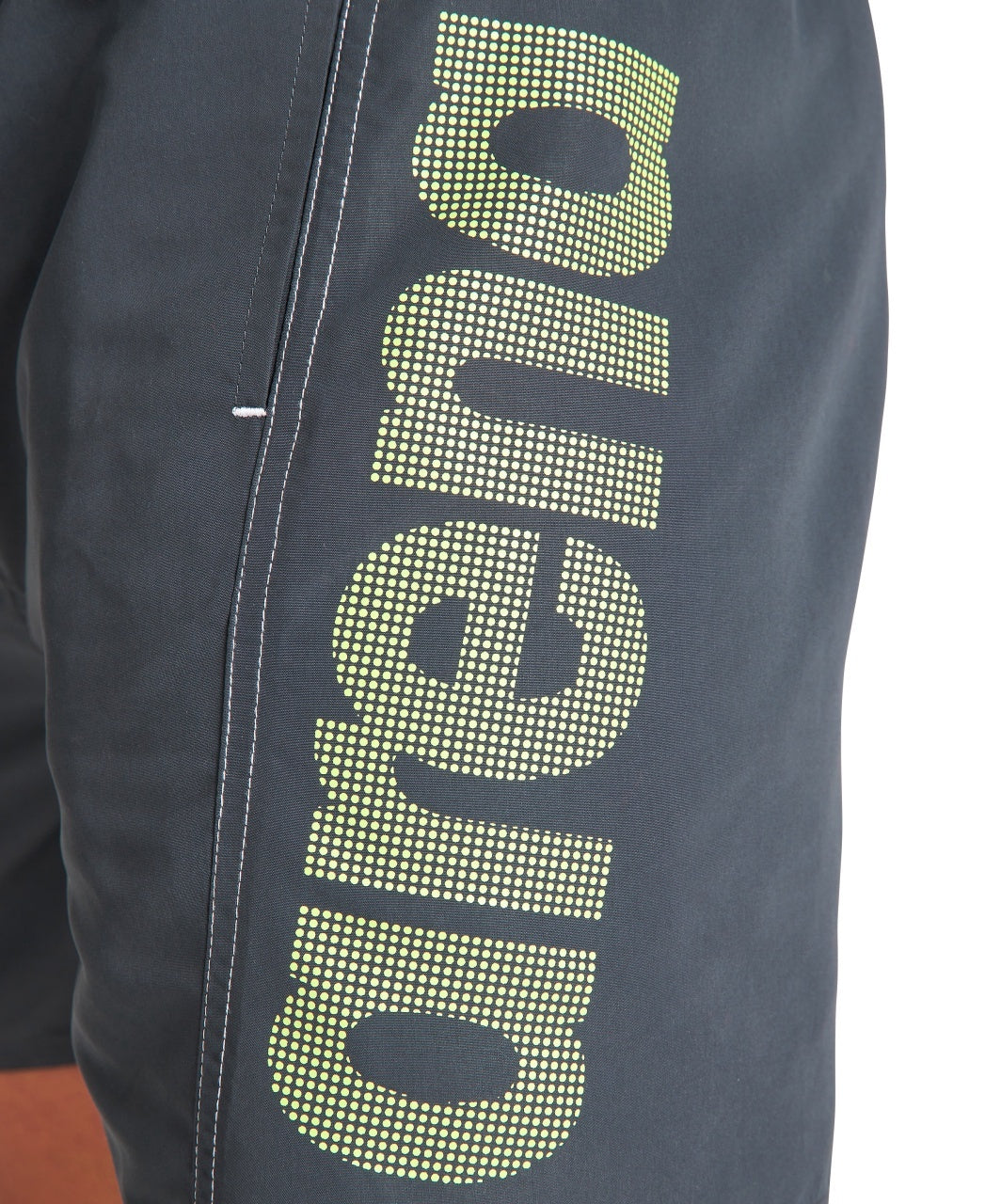 Men's Watershort Fundamentals Arena Logo Boxer