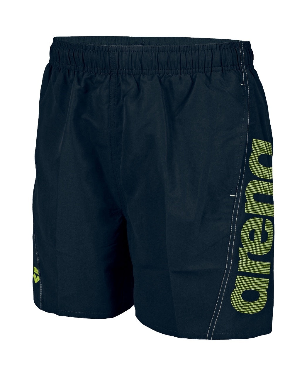 Men's Watershort Fundamentals Arena Logo Boxer
