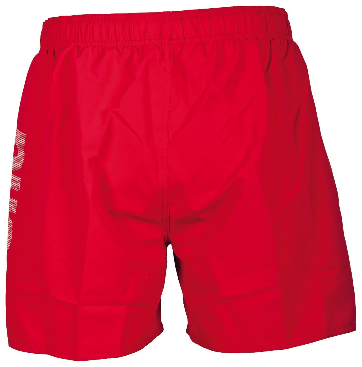 Men's Watershort Fundamentals Arena Logo Boxer