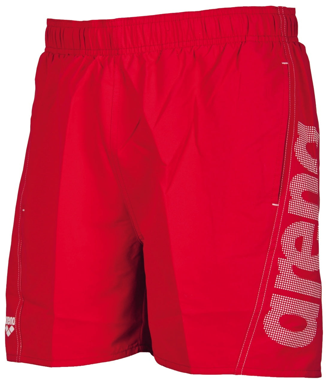 Men's Watershort Fundamentals Arena Logo Boxer