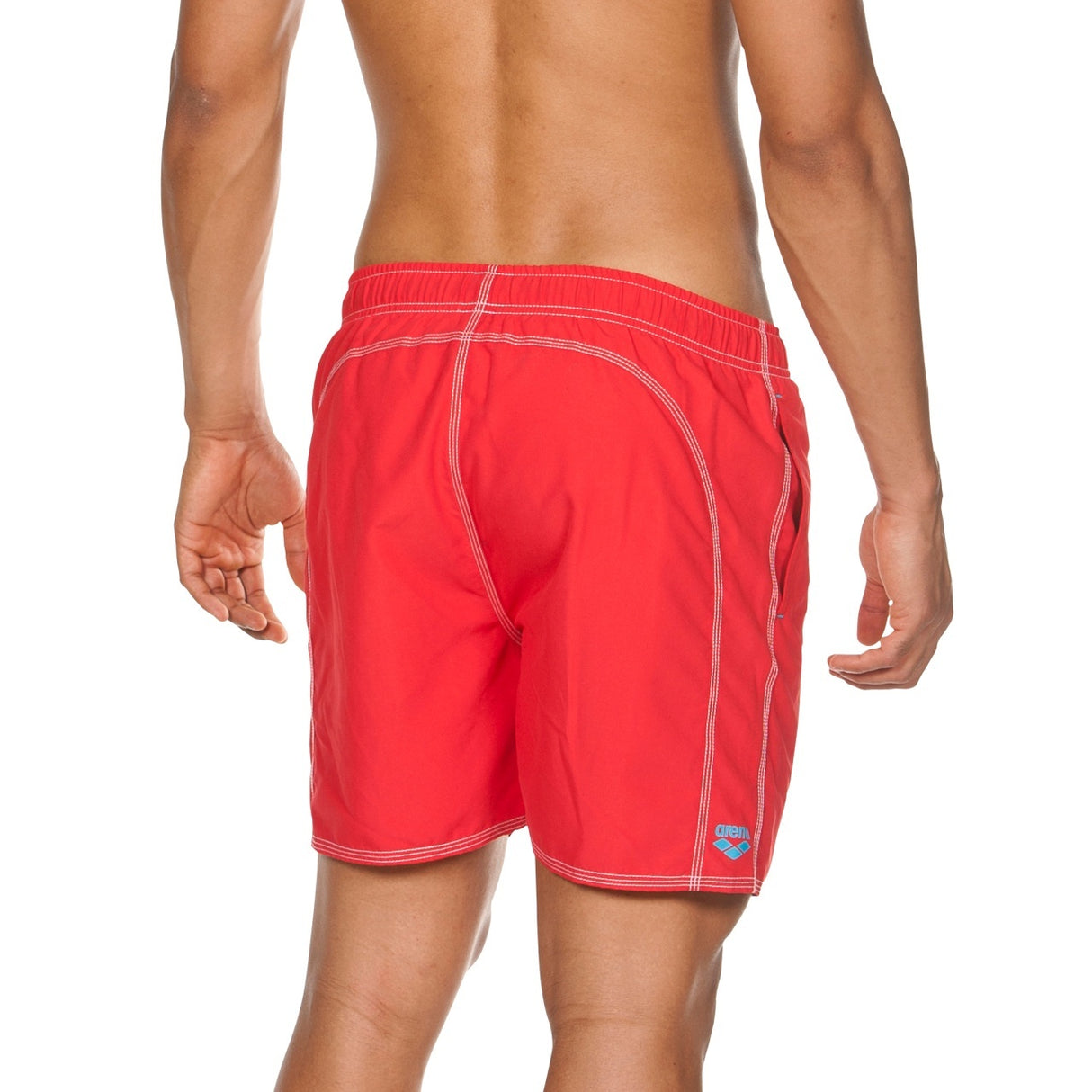 Men's Fundamentals Solid Boxer Short