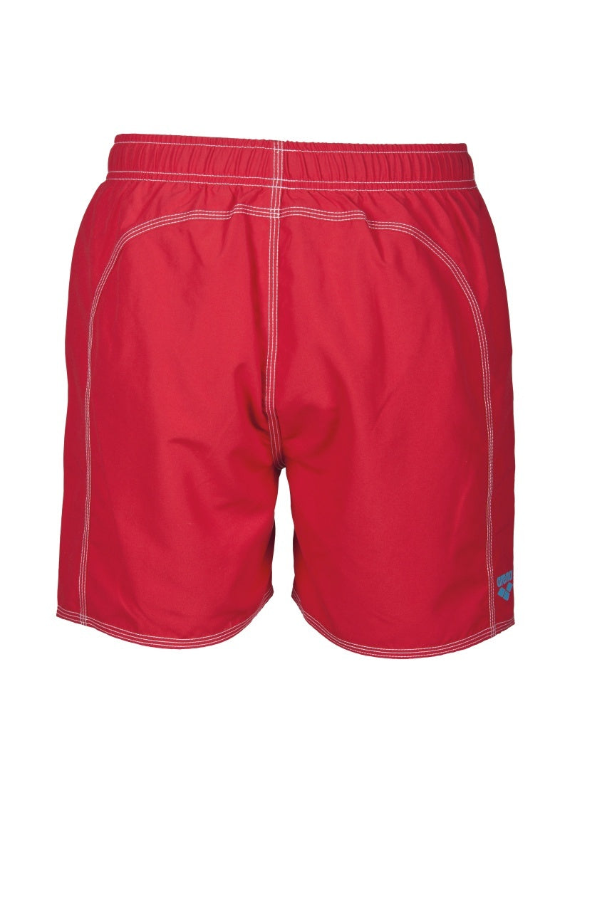 Men's Fundamentals Solid Boxer Short