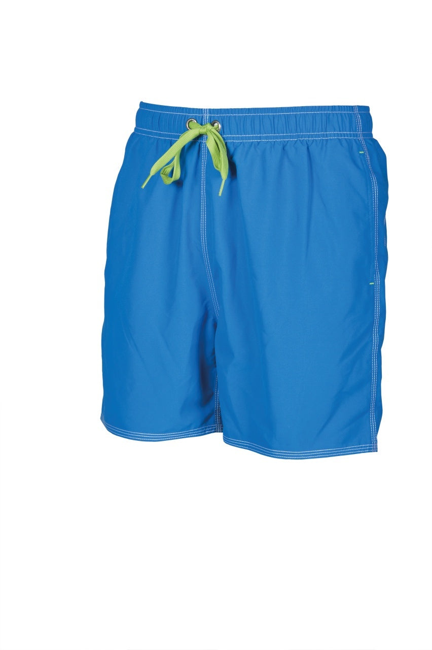 Men's Fundamentals Solid Boxer Short
