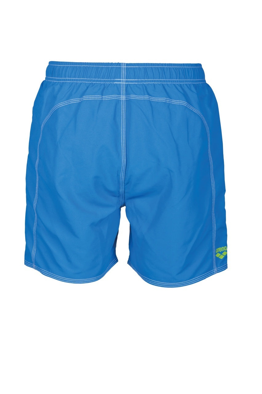 Men's Fundamentals Solid Boxer Short