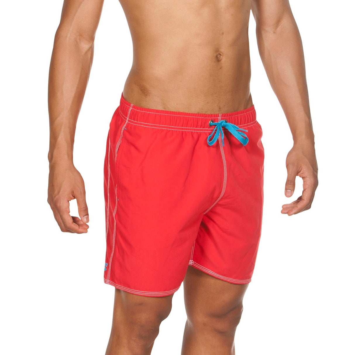 Men's Fundamentals Solid Boxer Short
