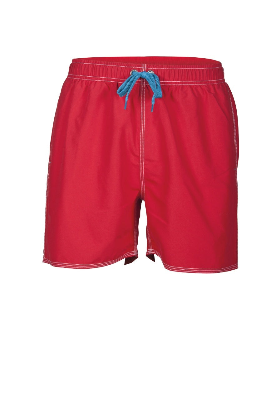 Men's Fundamentals Solid Boxer Short