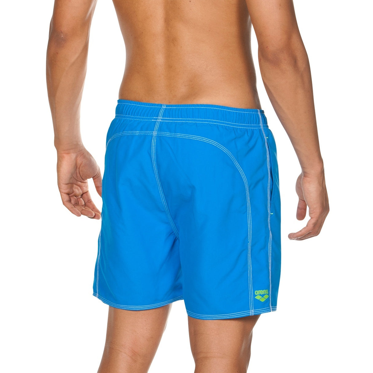 Men's Fundamentals Solid Boxer Short