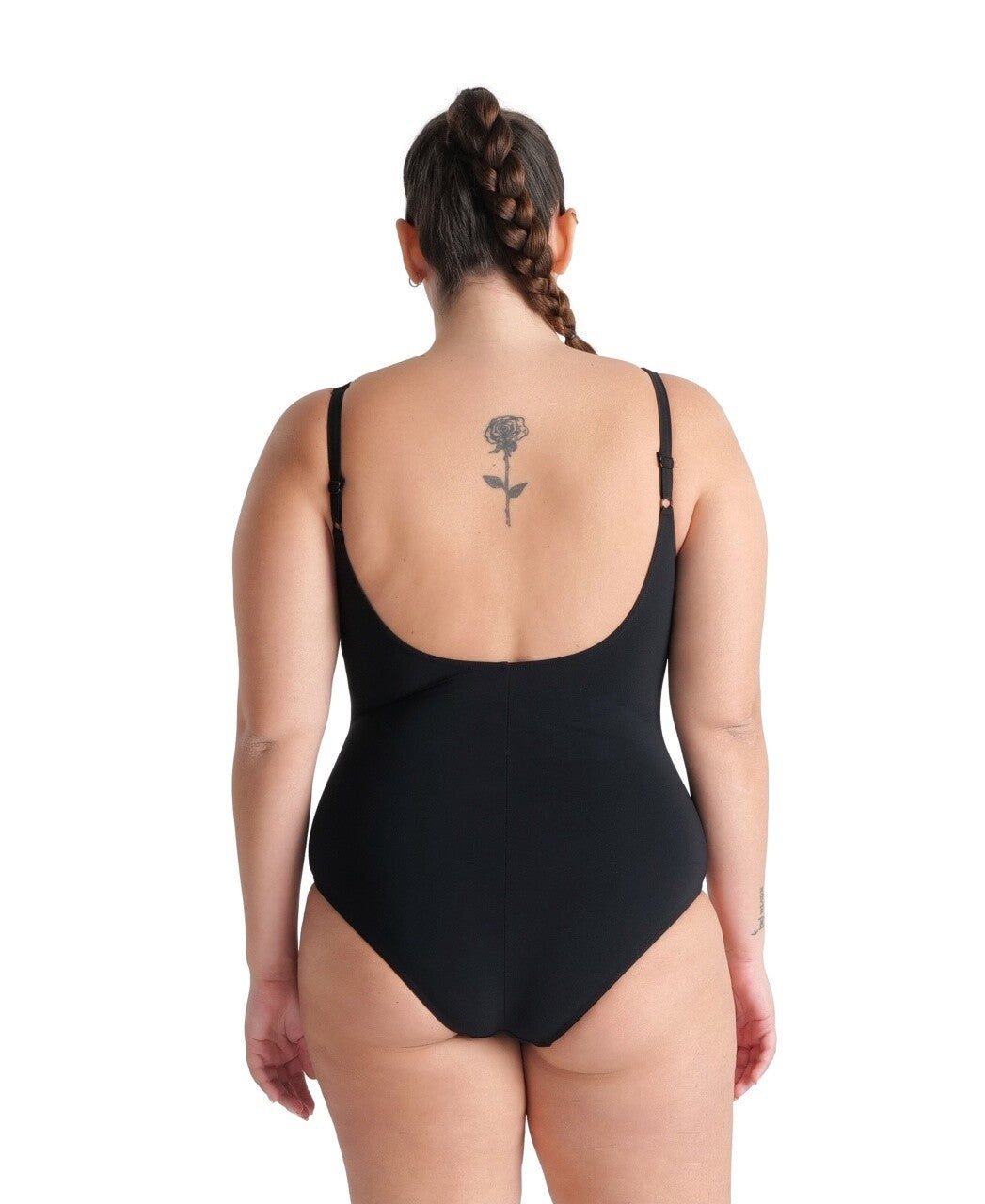 Women's Swimsuit Bodylift Emma U Back Plus