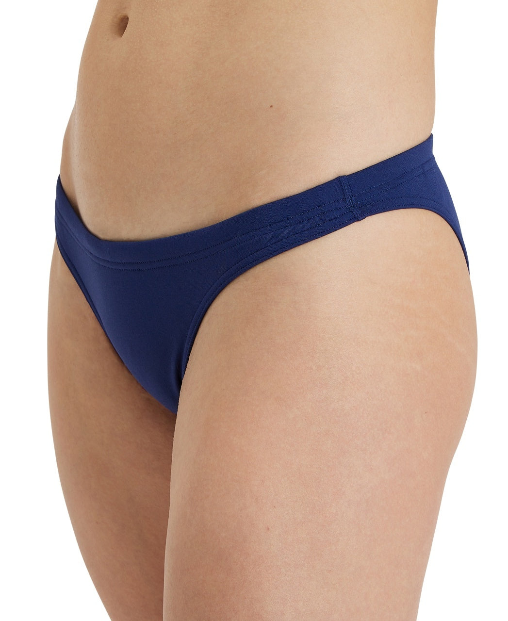 Women's Solid Bottom