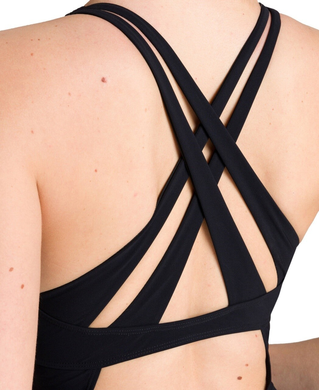 Women's Swimsuit Maia Criss Cross Back 1 Piece