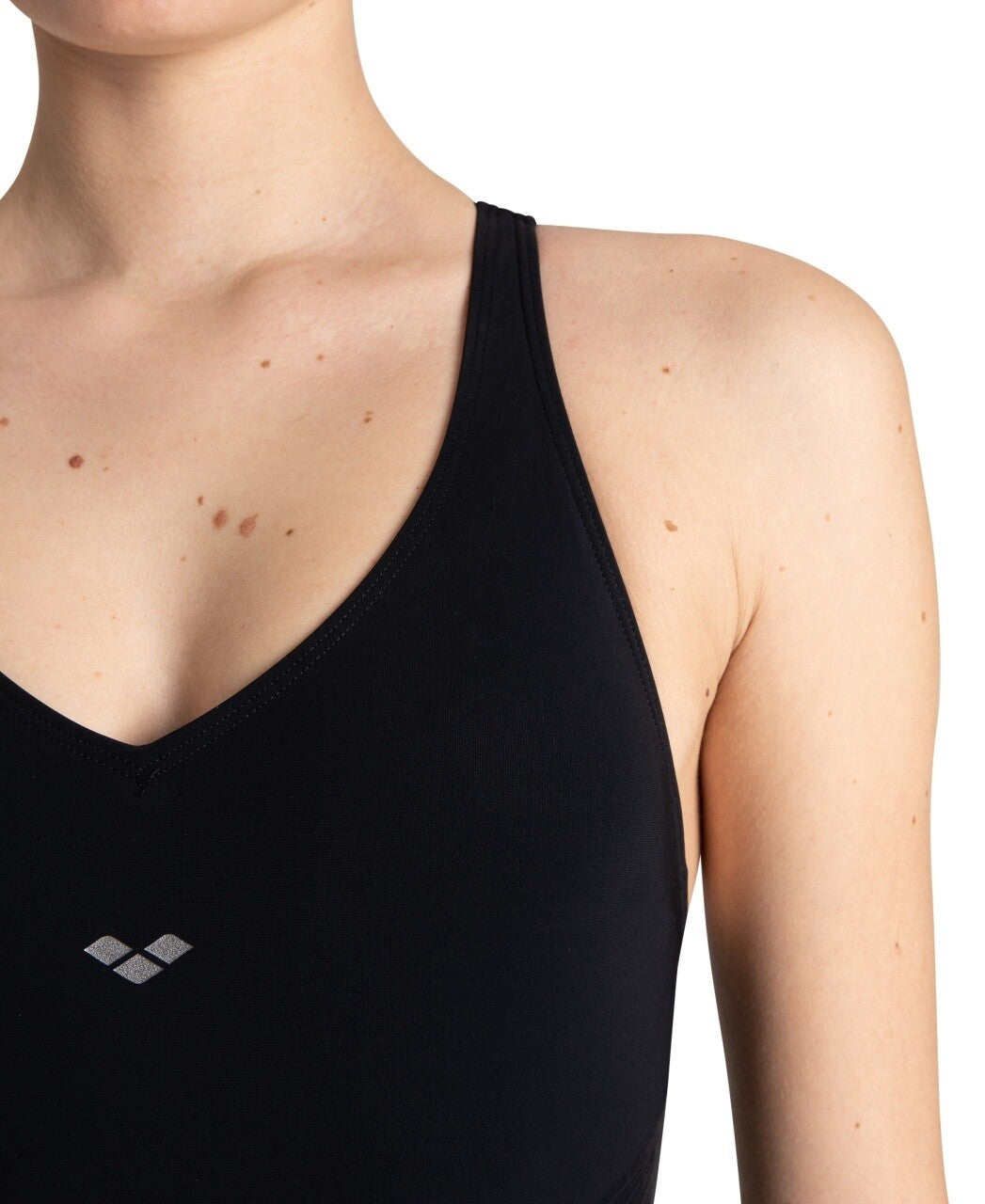 Women's Swimsuit Maia Criss Cross Back 1 Piece