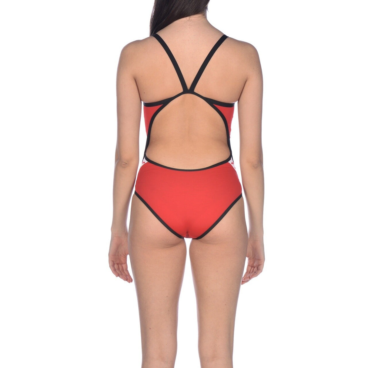Women's Team Stripe Superfly Back 1 Piece
