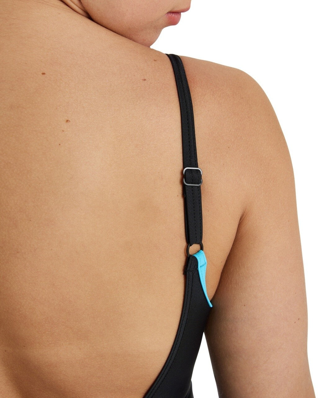 Women's Swimsuit U Back Placement B