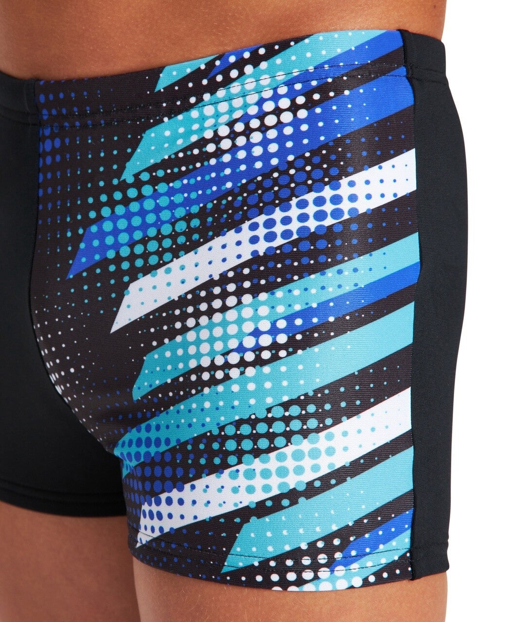 Boy's Lasers Jr Short