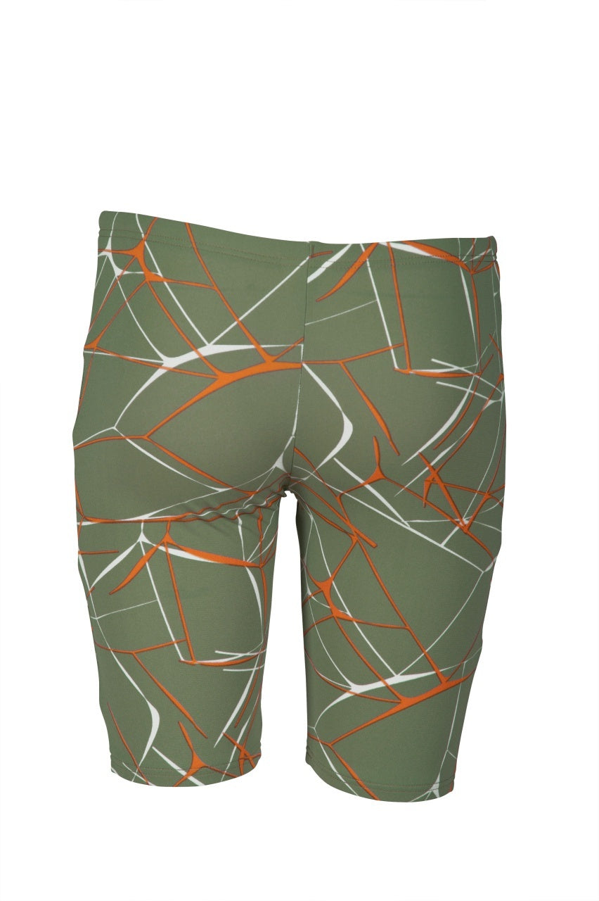 Boys Water Jr Jammer