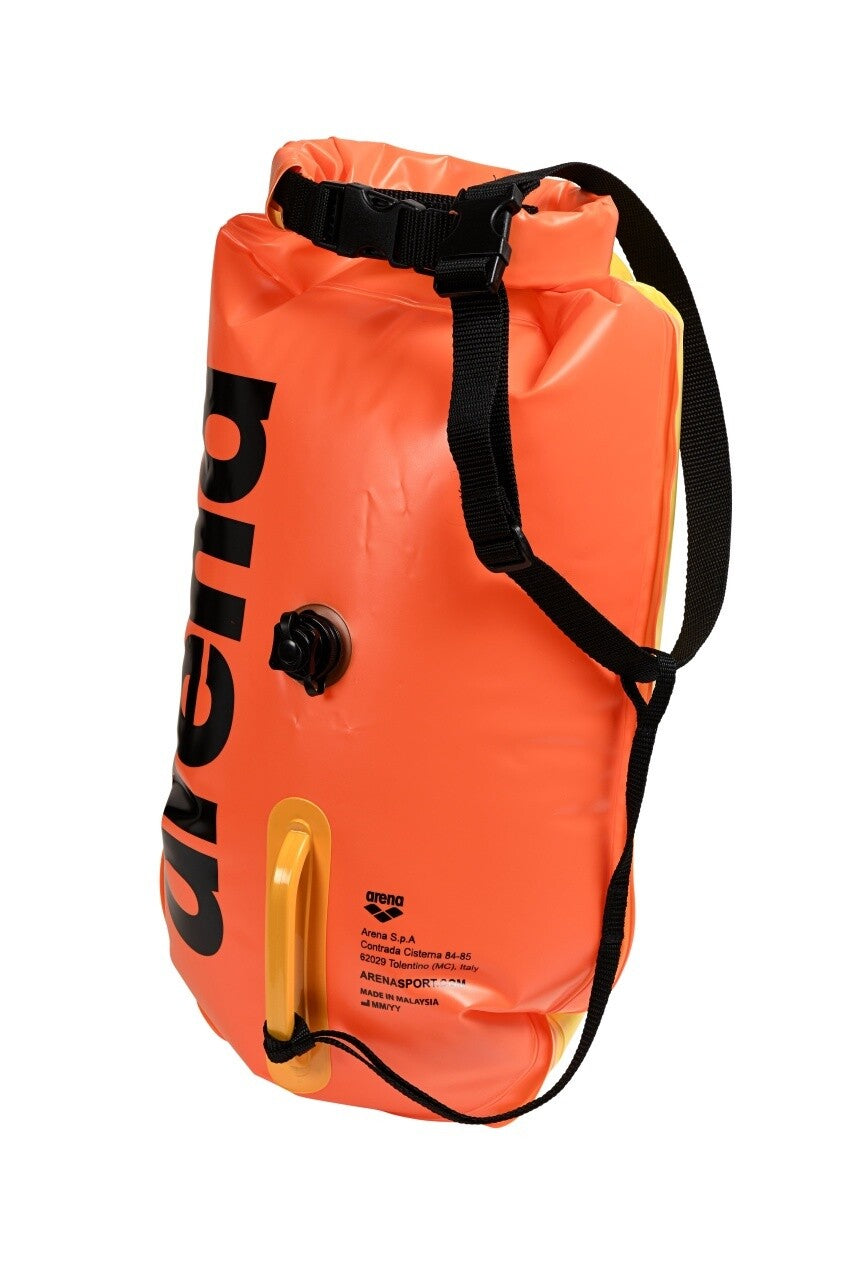 Arena Open Water Buoy (Tow Float)