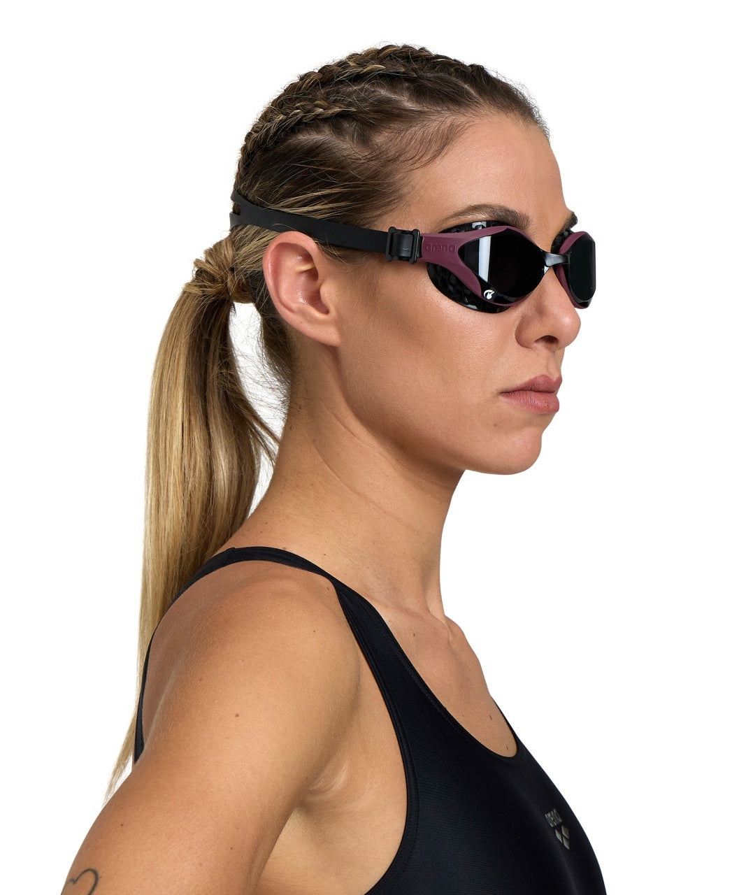 Air-Bold Swipe Goggle