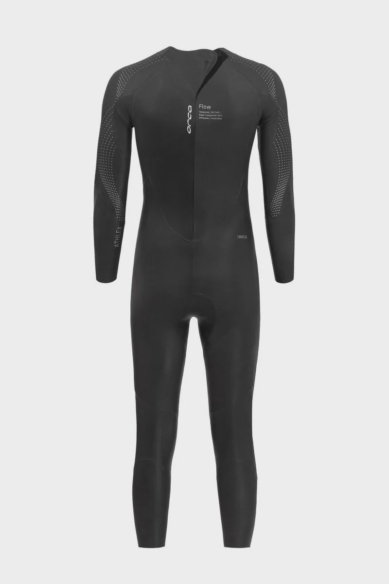 Orca Wetsuit Athlex Flow 2024 Men's