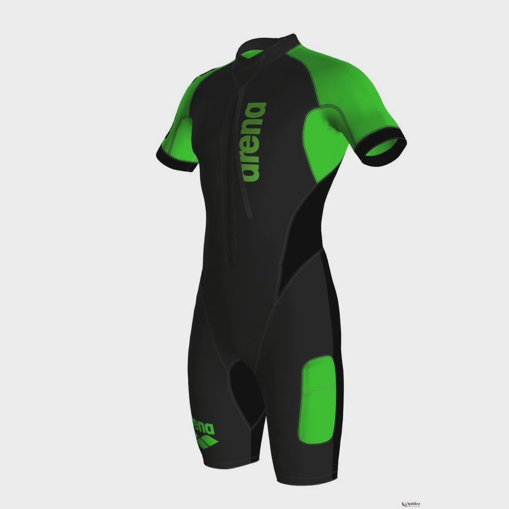 Arena Wetsuit Swimrun 2022 Men's