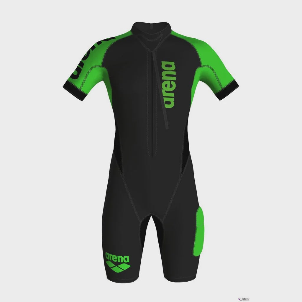 Arena Wetsuit Swimrun 2022 Men's