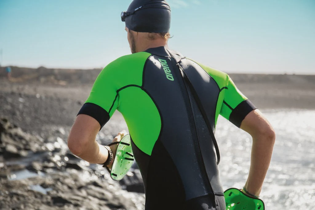 Arena Wetsuit Swimrun 2022 Men's