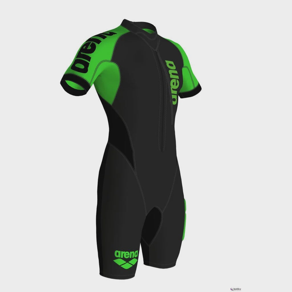 Arena Wetsuit Swimrun 2022 Men's