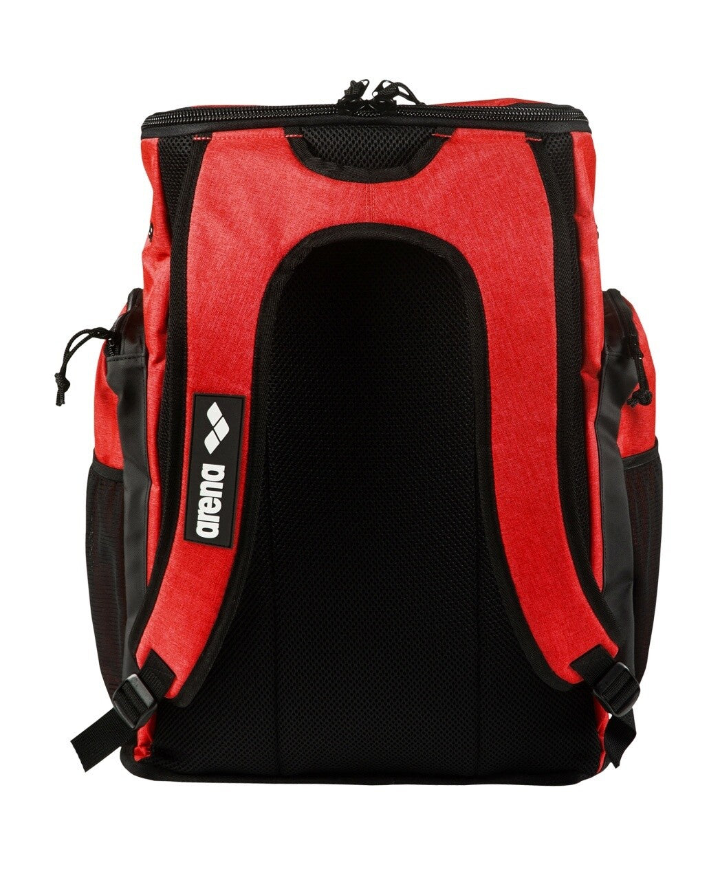Team Backpack 45L - Red Melange