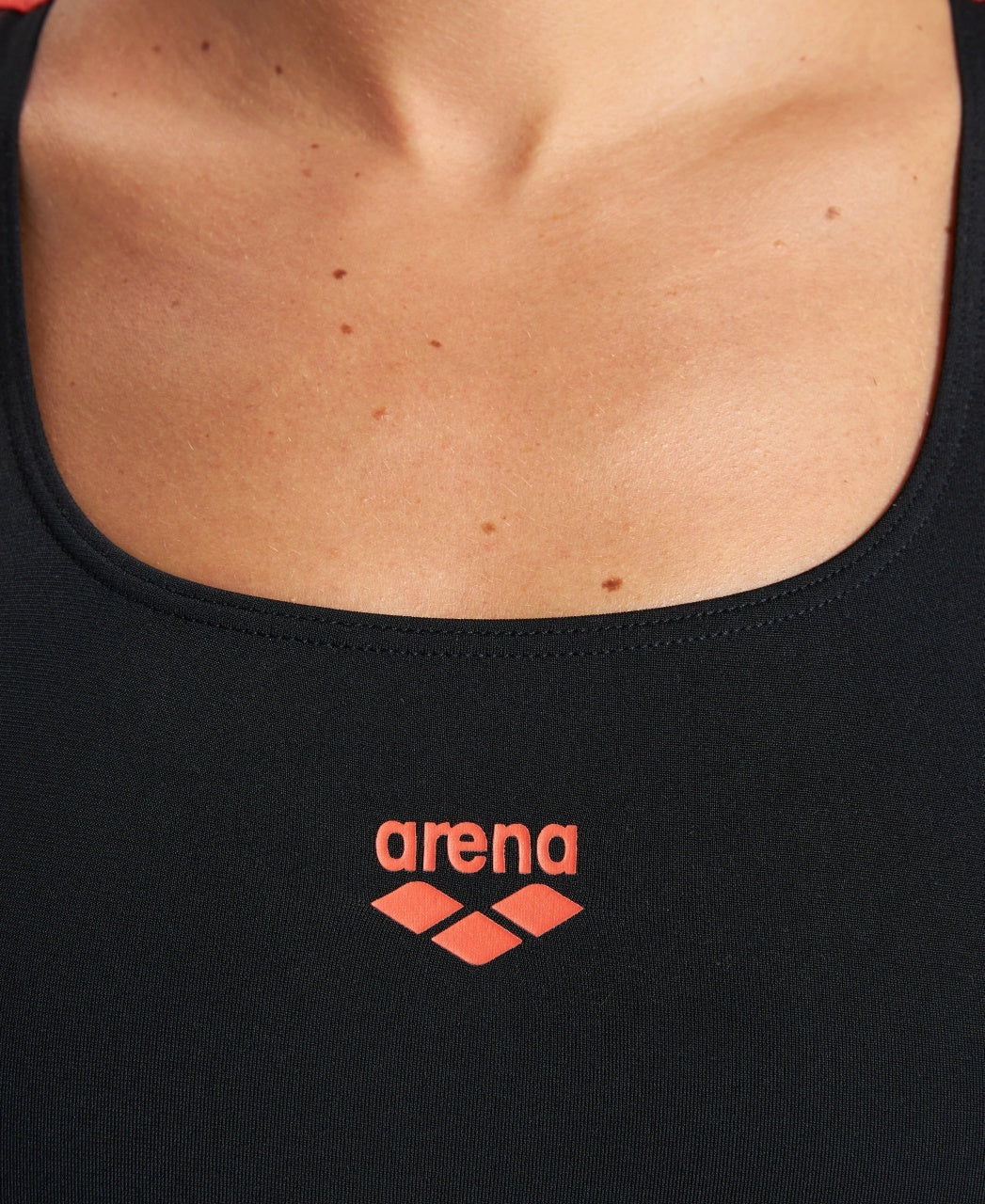 Women's Streak Swim Pro Back 1 Piece