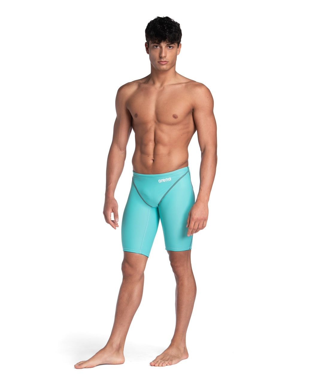 Men's Powerskin ST NEXT Solid Jammer